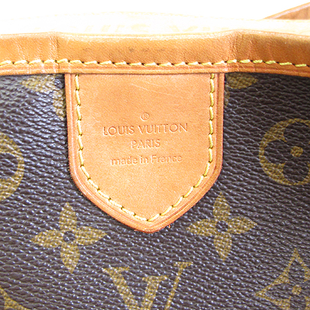 Louis Vuitton(���̺���) M40352 ���׷� ĵ���� ������ƮǮ PM ����� [�ϻ����] �̹���4 - ���̺��� �߰���ǰ