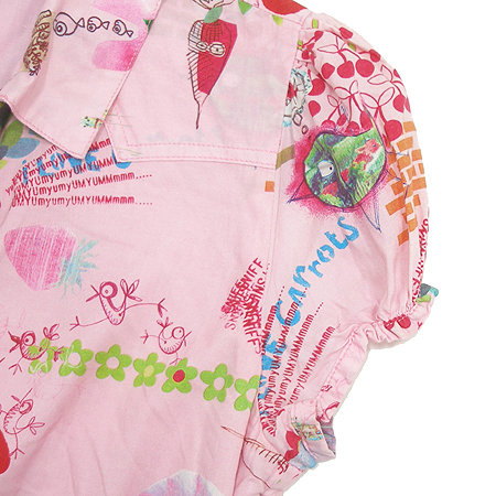 Oilily(���ϸ���) ���� ���ǽ� �̹���3 - ���̺��� �߰���ǰ