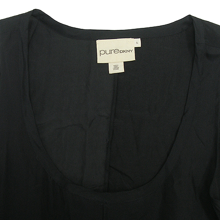 DKNY(����ī��) 100% ��ũ �μҸ� ���ǽ� (������ SET) �̹���3 - ���̺��� �߰���ǰ