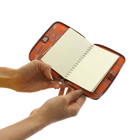 Hermes(�����޽�) ���� ��ũ ȥ�� ���������� ¤�� ���̾ [��������] �̹���6 - ���̺��� �߰���ǰ