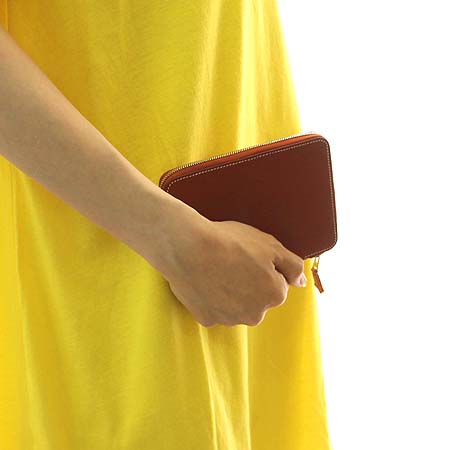 Hermes(�����޽�) ���� ��ũ ȥ�� ���������� ¤�� ���̾ [��������] �̹���7 - ���̺��� �߰���ǰ
