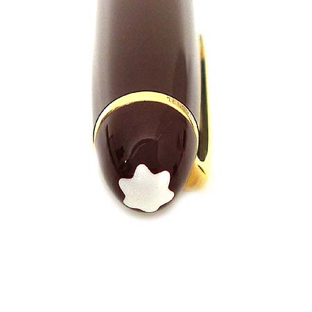 Montblanc(������) 145 ���׷��̼� ���ǵ� 14K ���� ������ (�ջ����� M) �̹���3 - ���̺��� �߰���ǰ