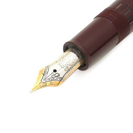 Montblanc(������) 145 ���׷��̼� ���ǵ� 14K ���� ������ (�ջ����� M) �̹���4 - ���̺��� �߰���ǰ