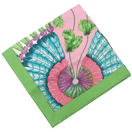 Hermes(�����޽�) 100% ��ũ �ڶ� ��ī�� �̹���2 - ���̺��� �߰���ǰ