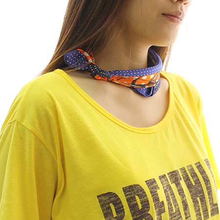 Hermes(�����޽�) 100% ��ũ �ڶ� ��ī�� [��������] �̹���6 - ���̺��� �߰���ǰ