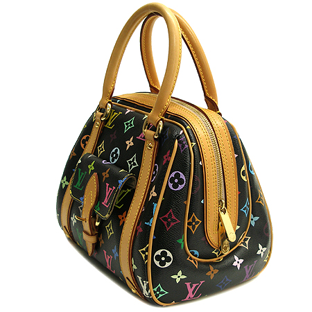 Louis Vuitton(���̺���) M40097 ���׷� ��Ƽ ���� �����Ƕ� ��Ʈ�� �̹���2 - ���̺��� �߰���ǰ