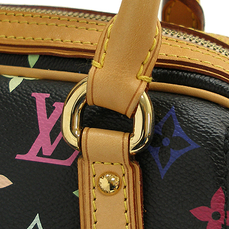 Louis Vuitton(���̺���) M40097 ���׷� ��Ƽ ���� �����Ƕ� ��Ʈ�� �̹���3 - ���̺��� �߰���ǰ