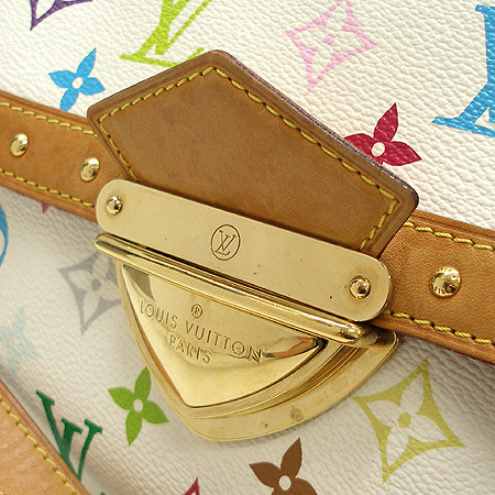 Louis Vuitton(���̺���) M40125 ���׷� ��Ƽ ȭ��Ʈ ��Ÿ 2WAY [��������] �̹���4 - ���̺��� �߰���ǰ