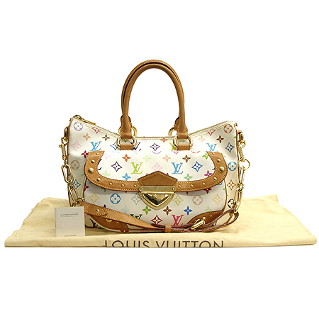 Louis Vuitton(���̺���) M40125 ���׷� ��Ƽ ȭ��Ʈ ��Ÿ 2WAY [��������] �̹���5 - ���̺��� �߰���ǰ