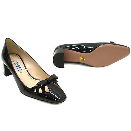 Prada(�����) 1I607D CALZATURE DONNA ������  ������ ������ ���� [�б�������] �̹���3 - ���̺��� �߰���ǰ