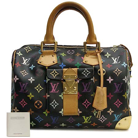 Louis Vuitton(���̺���) M92642 ���׷� ��Ƽ ���� ���ǵ�30 ��Ʈ�� �̹���5 - ���̺��� �߰���ǰ