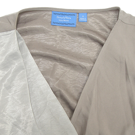 VERA WANG(�����) �μҸ� ���ǽ� �̹���2 - ���̺��� �߰���ǰ