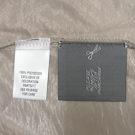 VERA WANG(�����) �μҸ� ���ǽ� �̹���4 - ���̺��� �߰���ǰ
