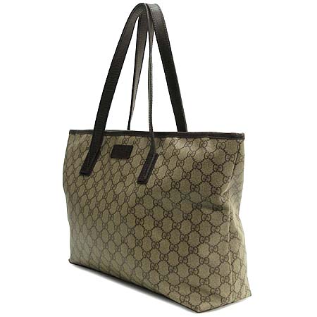Gucci(����) 181084 GG �ΰ� PVC ���� ����� [��������] �̹���2 - ���̺��� �߰���ǰ