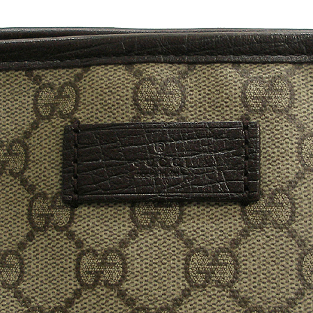 Gucci(����) 181084 GG �ΰ� PVC ���� ����� [��������] �̹���3 - ���̺��� �߰���ǰ