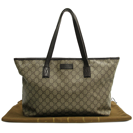 Gucci(����) 181084 GG �ΰ� PVC ���� ����� [��������] �̹���4 - ���̺��� �߰���ǰ