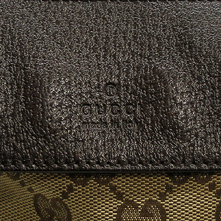 Gucci(����) 28566 GG �ΰ� �ڰ��� �� ���� ��� ��Ƽġ ���� [��������] �̹���4 - ���̺��� �߰���ǰ