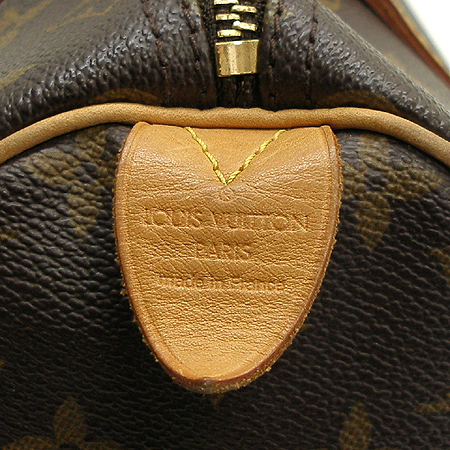 Louis Vuitton(���̺���) M41526 ���׷� ĵ���� ���ǵ� 30 ��Ʈ�� �̹���4 - ���̺��� �߰���ǰ