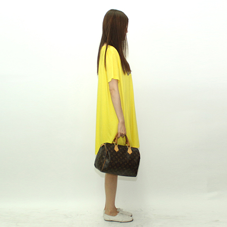 Louis Vuitton(���̺���) M41526 ���׷� ĵ���� ���ǵ� 30 ��Ʈ�� �̹���7 - ���̺��� �߰���ǰ