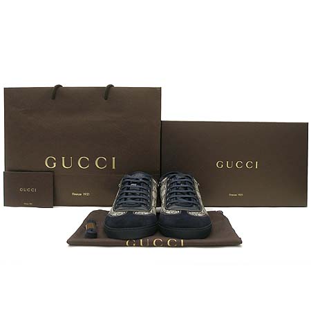 Gucci() 204282 GGΰ PVC ̵ Ŀ ̹2 - ̺ ߰ǰ