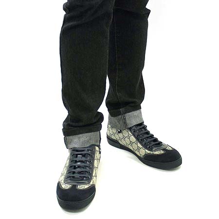 Gucci() 204282 GGΰ PVC ̵ Ŀ ̹6 - ̺ ߰ǰ