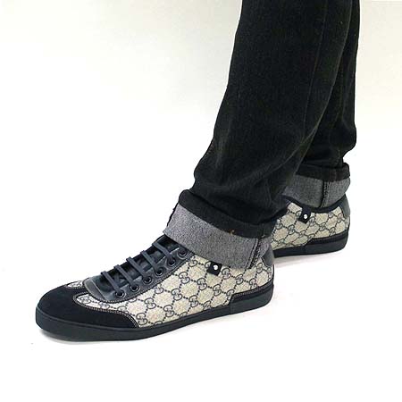 Gucci() 204282 GGΰ PVC ̵ Ŀ ̹7 - ̺ ߰ǰ