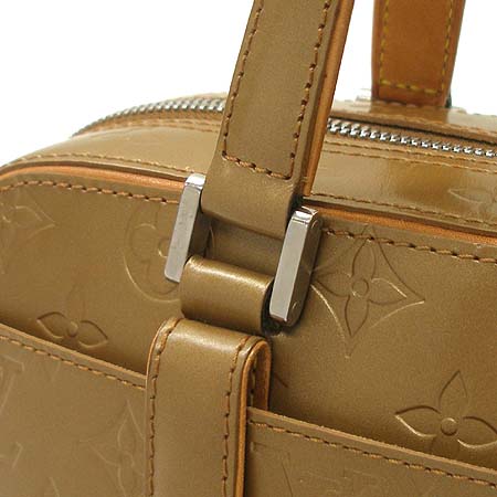 Louis Vuitton(���̺���) M31149 ���׷� ��Ʈ SHELTON(����) PM ��Ʈ�� [�б�������] �̹���3 - ���̺��� �߰���ǰ