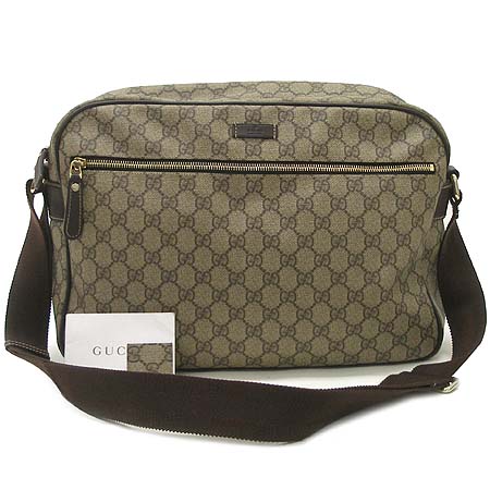 Gucci(����) 211107 GG �ΰ� PVC ũ�ν��� �̹���2 - ���̺��� �߰���ǰ