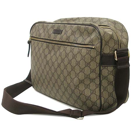 Gucci(����) 211107 GG �ΰ� PVC ũ�ν��� �̹���3 - ���̺��� �߰���ǰ