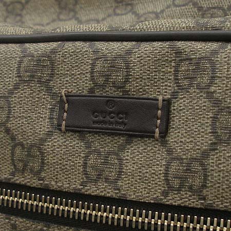 Gucci(����) 211107 GG �ΰ� PVC ũ�ν��� �̹���4 - ���̺��� �߰���ǰ