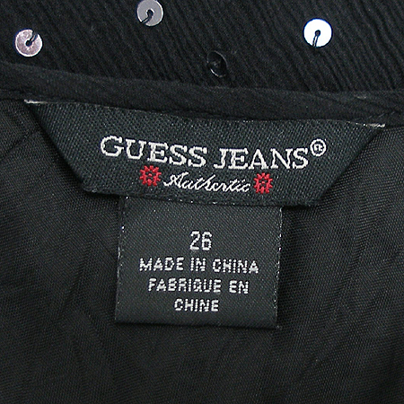 Guess(�Խ�) ��ĿƮ �̹���4 - ���̺��� �߰���ǰ