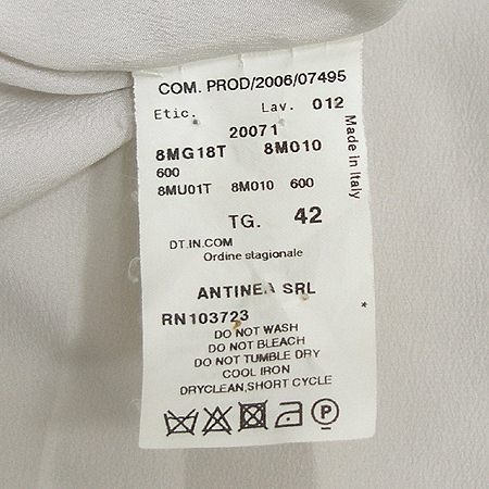 Armani COLLEZIONI(�Ƹ����� �÷�������) ���� �̹���4 - ���̺��� �߰���ǰ