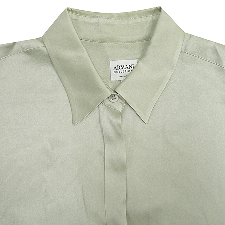 Armani COLLEZIONI(�Ƹ����� �÷�������) ���콺 (��ũ100) �̹���2 - ���̺��� �߰���ǰ