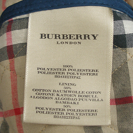 Burberry(������) ���� (��ƮSET) �̹���5 - ���̺��� �߰���ǰ