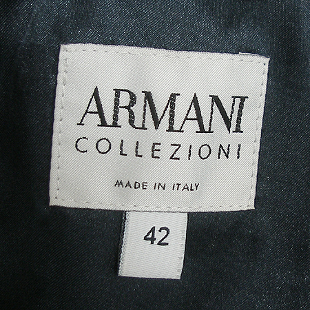 Armani COLLEZIONI(�Ƹ����� �÷�������) ���� �̹���4 - ���̺��� �߰���ǰ