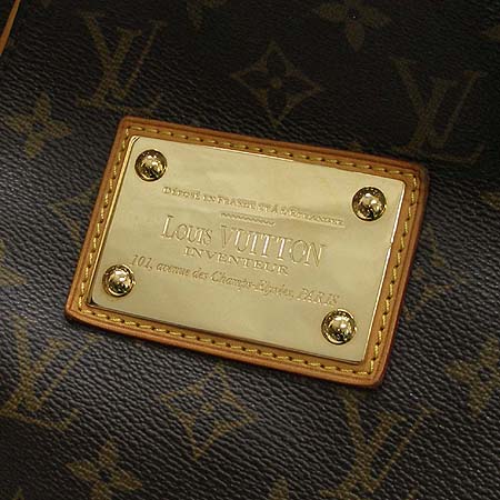 Louis Vuitton(���̺���) M56382 ���׷� ĵ���� �������� PM ����� [�б�������] �̹���3 - ���̺��� �߰���ǰ