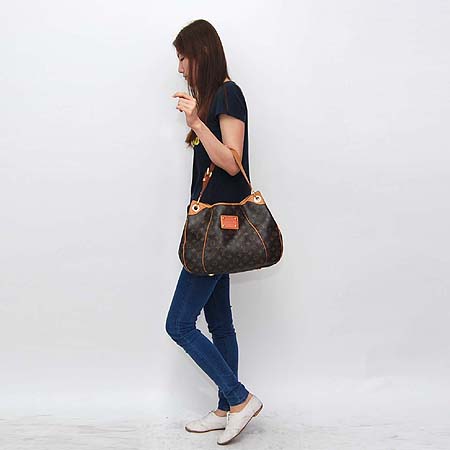 Louis Vuitton(���̺���) M56382 ���׷� ĵ���� �������� PM ����� [�б�������] �̹���7 - ���̺��� �߰���ǰ