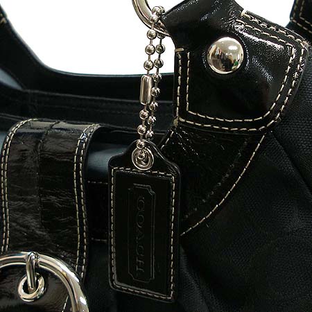 Coach(��ġ) F15083 �ñ׳��� ��Ʈ ��� ������ ��Ʈ�� �̹���3 - ���̺��� �߰���ǰ