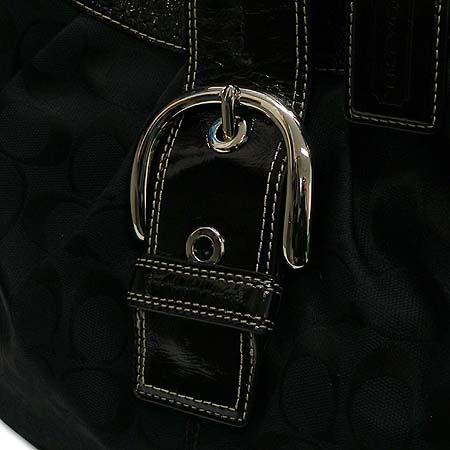Coach(��ġ) F15083 �ñ׳��� ��Ʈ ��� ������ ��Ʈ�� �̹���4 - ���̺��� �߰���ǰ