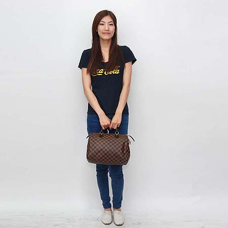 Louis Vuitton(���̺���) N41531 �ٹ̿� ���� ĵ���� ���ǵ� 30 ��Ʈ�� �̹���6 - ���̺��� �߰���ǰ