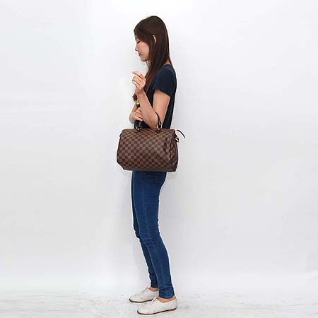 Louis Vuitton(���̺���) N41531 �ٹ̿� ���� ĵ���� ���ǵ� 30 ��Ʈ�� �̹���7 - ���̺��� �߰���ǰ