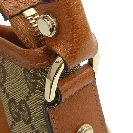 Gucci(����) 130939 GG �ΰ� �ڰ��� �Ŀ�ġ ����� �̹���4 - ���̺��� �߰���ǰ