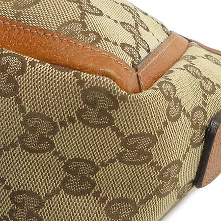 Gucci(����) 130939 GG �ΰ� �ڰ��� �Ŀ�ġ ����� �̹���5 - ���̺��� �߰���ǰ