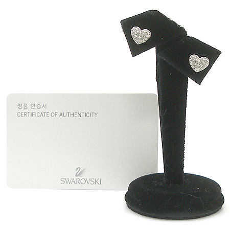 Swarovski(���ͷκ꽺Ű) ��Ʈ ��� �Ͱ��� �̹���2 - ���̺��� �߰���ǰ