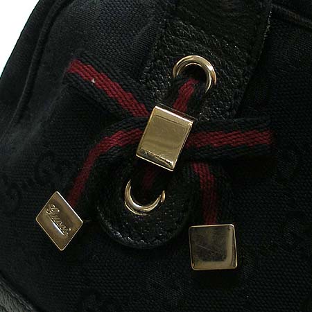 Gucci(����) 161720 ���� GG �ΰ� �ڰ��� ���� ��� ����� �̹���4 - ���̺��� �߰���ǰ