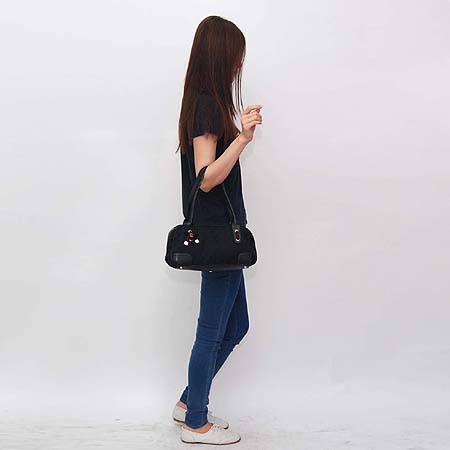 Gucci(����) 161720 ���� GG �ΰ� �ڰ��� ���� ��� ����� �̹���6 - ���̺��� �߰���ǰ