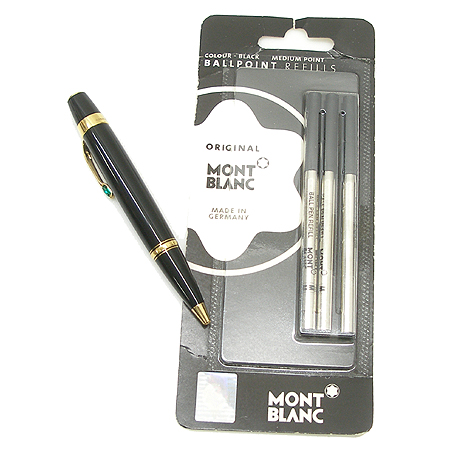 Montblanc(������) ���� ���� �����̾� ��� ���� [�б�����������2ȣ��] �̹���2 - ���̺��� �߰���ǰ