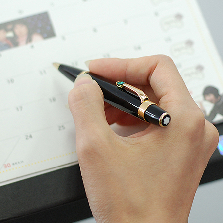 Montblanc(������) ���� ���� �����̾� ��� ���� [�б�����������2ȣ��] �̹���6 - ���̺��� �߰���ǰ