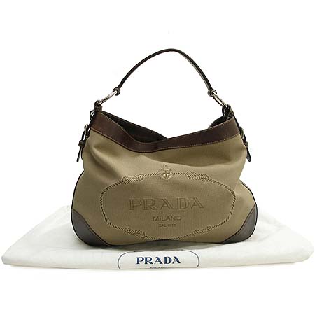 Prada(�����) �ж�� �к긯 ���� ���� Ʈ���� ����� �̹���2 - ���̺��� �߰���ǰ
