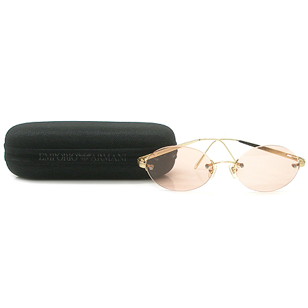 Armani(�Ƹ�����) 163-S ���� ���۶� �̹���2 - ���̺��� �߰���ǰ